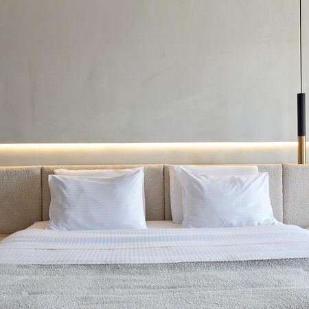 La Torre Residenza Imperiale Apartment Chania  Ngoại thất bức ảnh