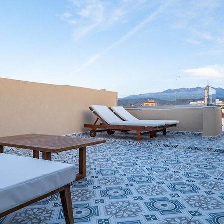 La Torre Residenza Imperiale Apartment Chania  Ngoại thất bức ảnh