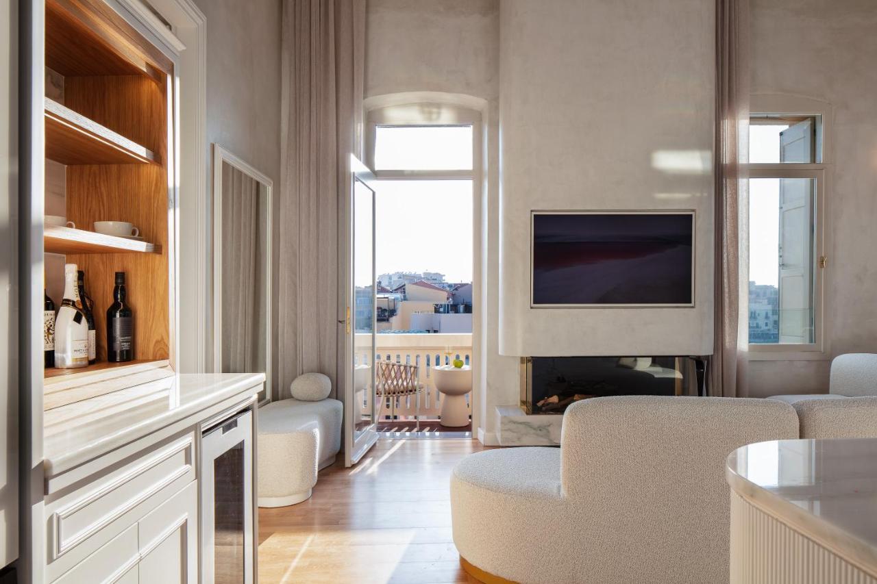 La Torre Residenza Imperiale Apartment Chania  Ngoại thất bức ảnh