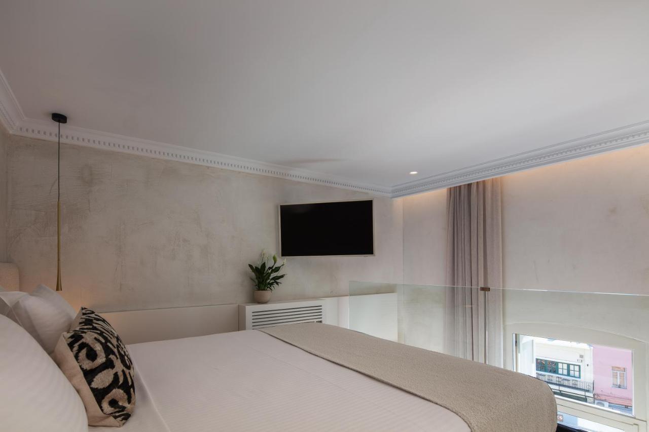 La Torre Residenza Imperiale Apartment Chania  Ngoại thất bức ảnh