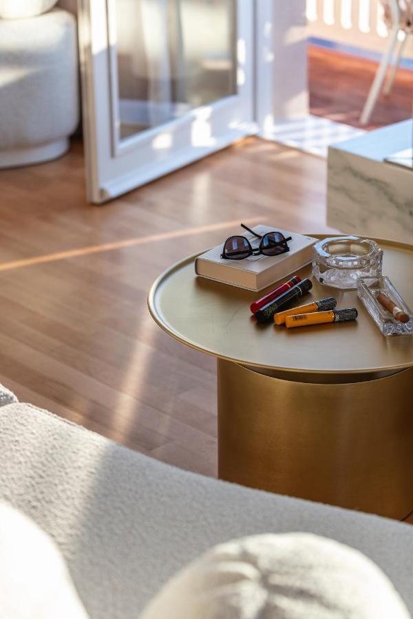 La Torre Residenza Imperiale Apartment Chania  Ngoại thất bức ảnh