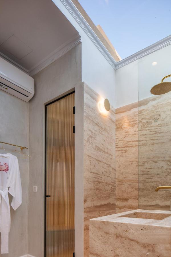 La Torre Residenza Imperiale Apartment Chania  Ngoại thất bức ảnh