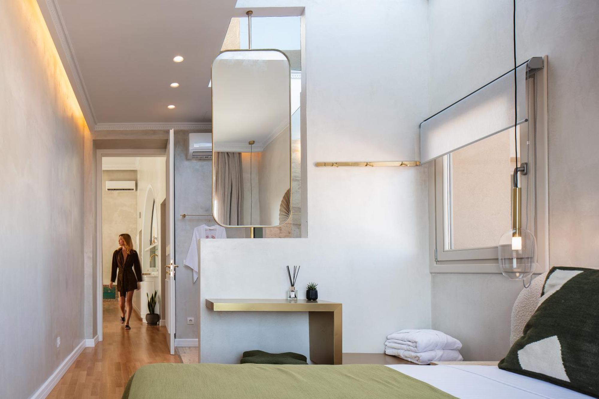 La Torre Residenza Imperiale Apartment Chania  Ngoại thất bức ảnh