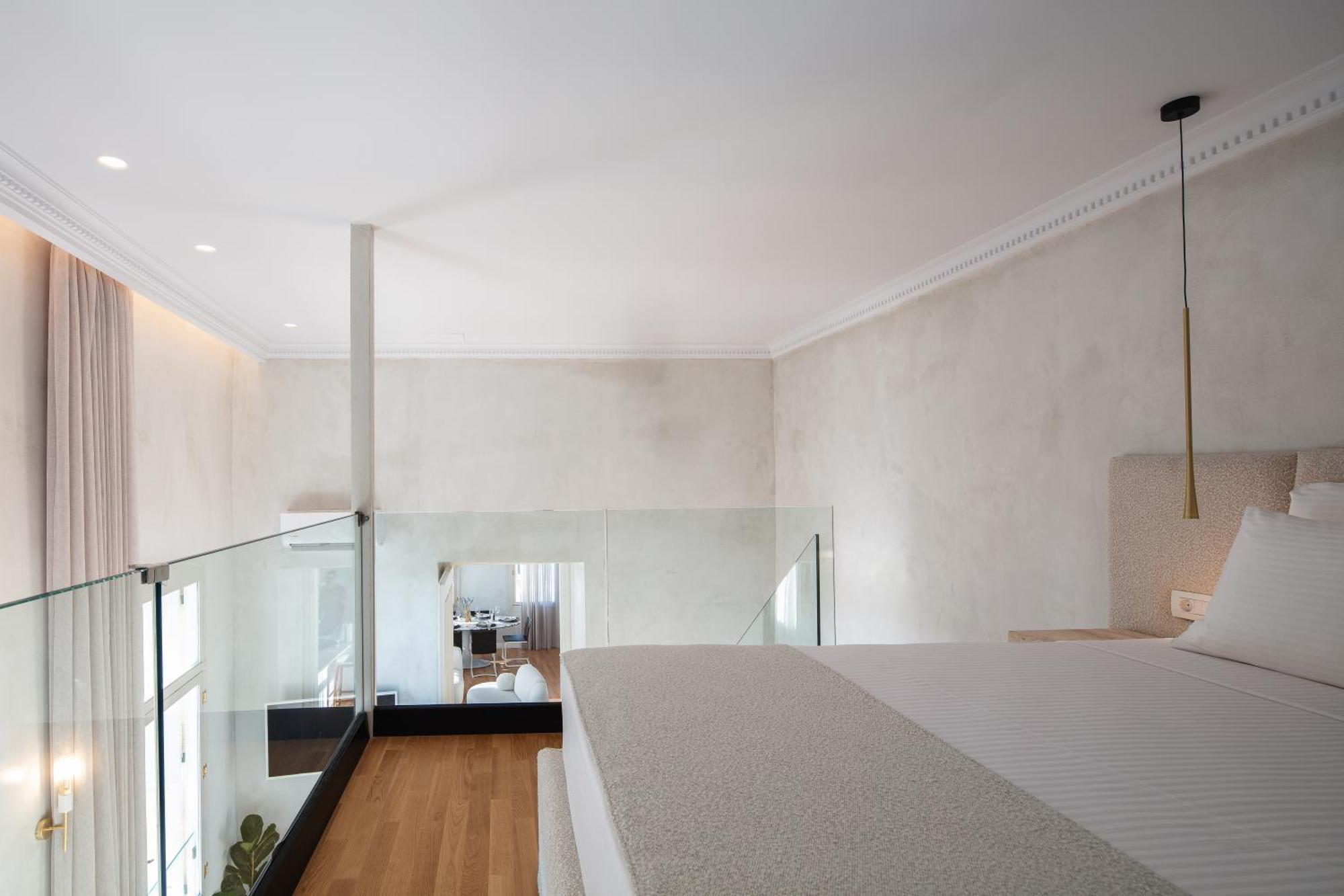 La Torre Residenza Imperiale Apartment Chania  Ngoại thất bức ảnh