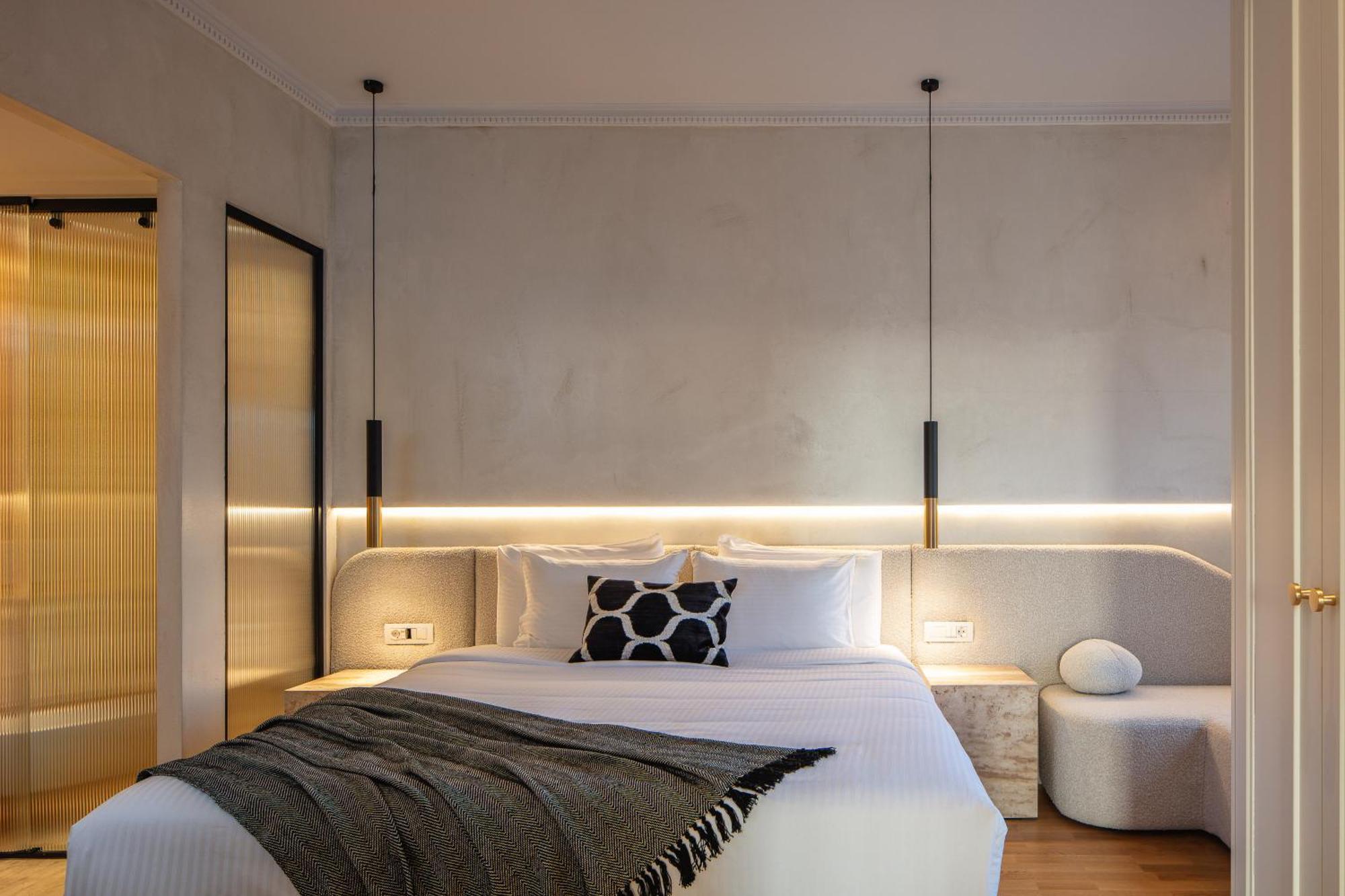La Torre Residenza Imperiale Apartment Chania  Ngoại thất bức ảnh