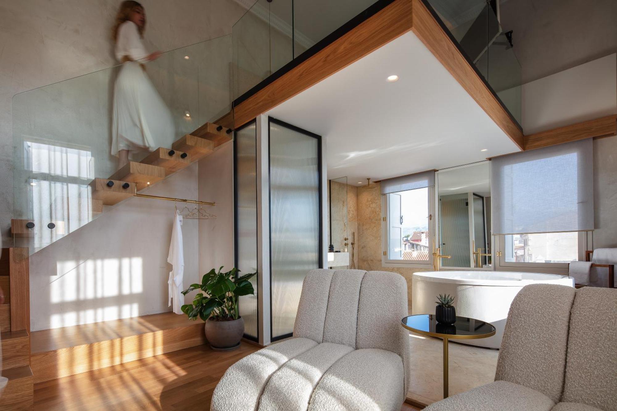 La Torre Residenza Imperiale Apartment Chania  Ngoại thất bức ảnh