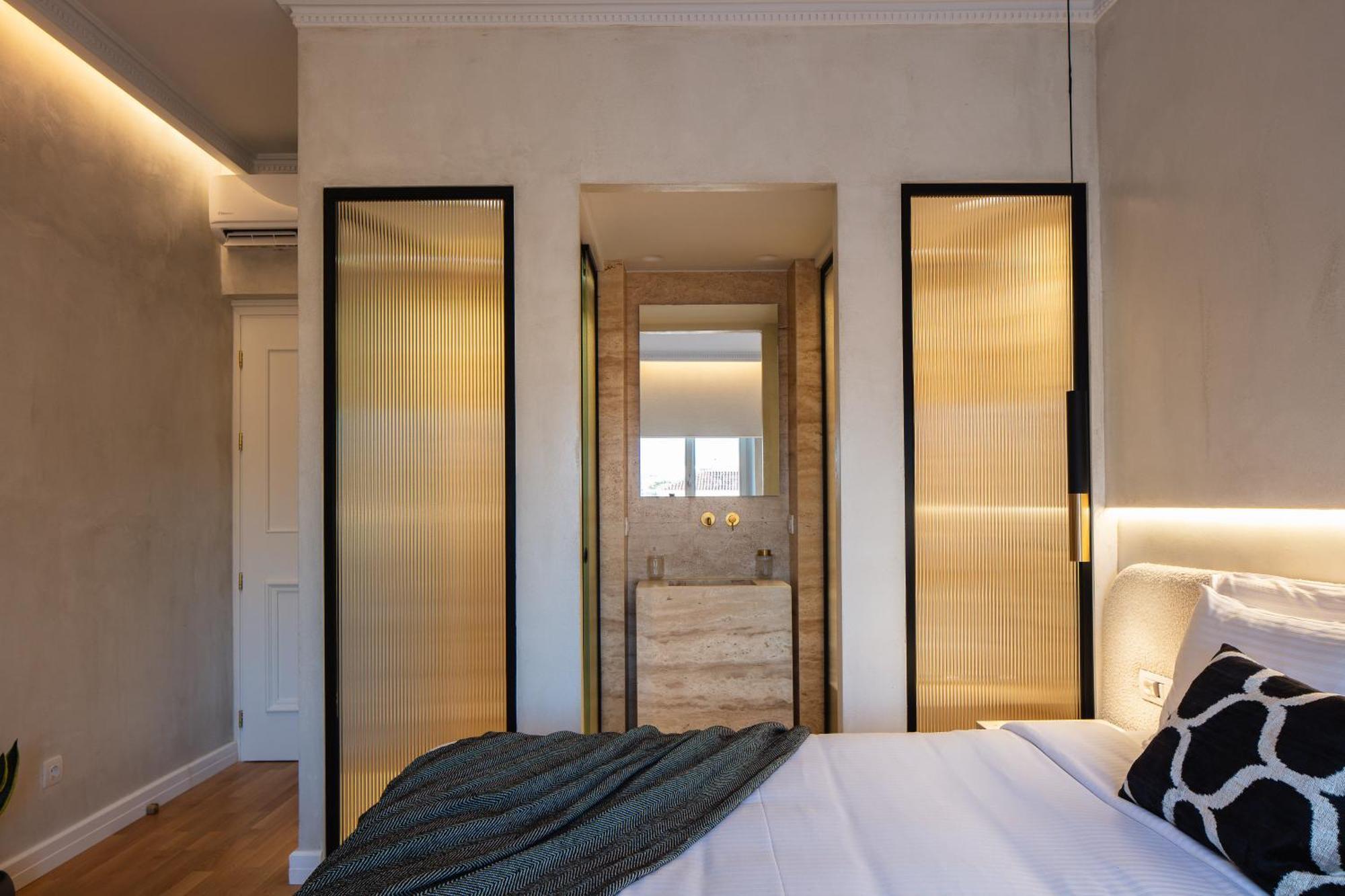 La Torre Residenza Imperiale Apartment Chania  Ngoại thất bức ảnh