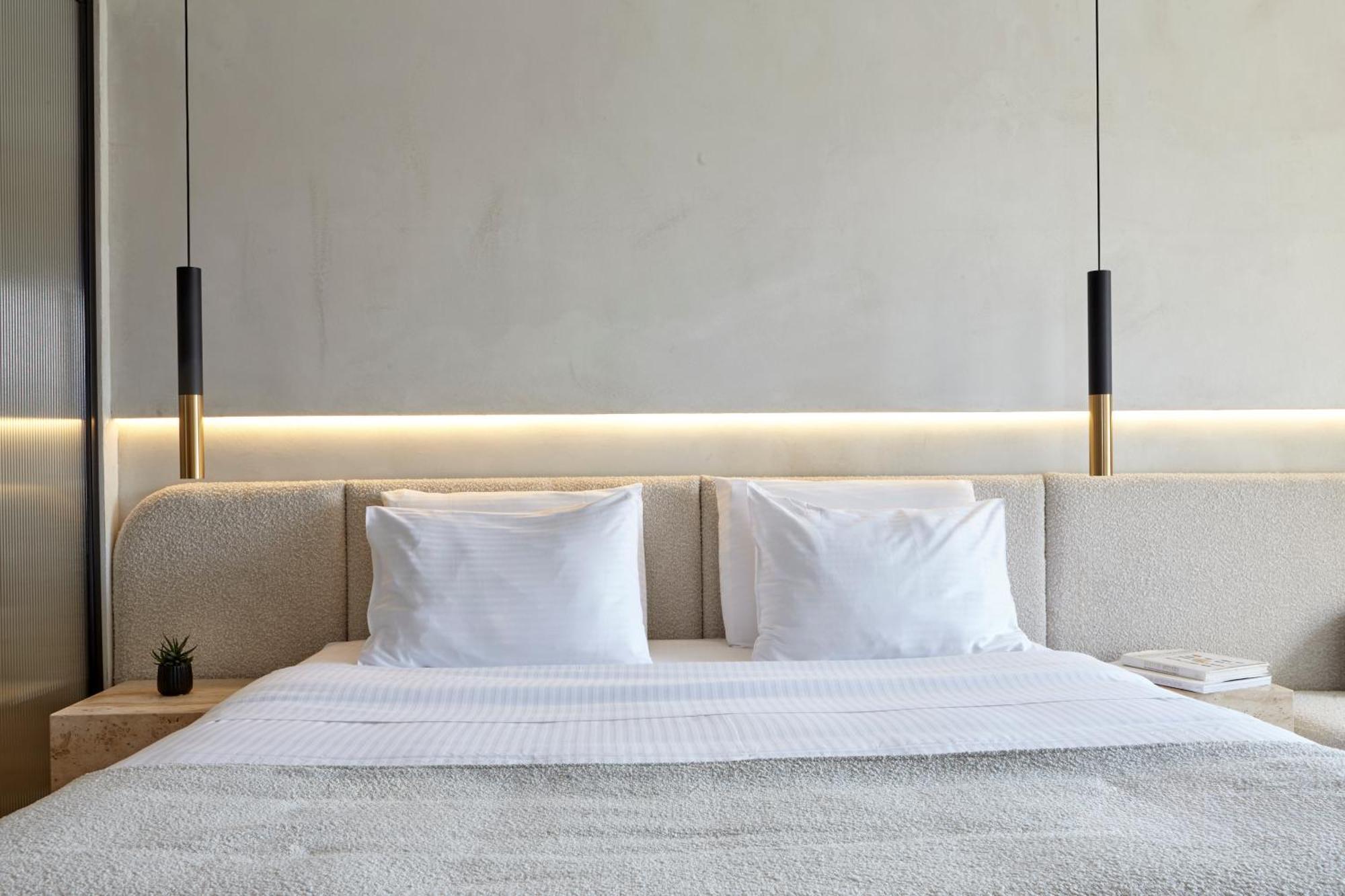 La Torre Residenza Imperiale Apartment Chania  Ngoại thất bức ảnh