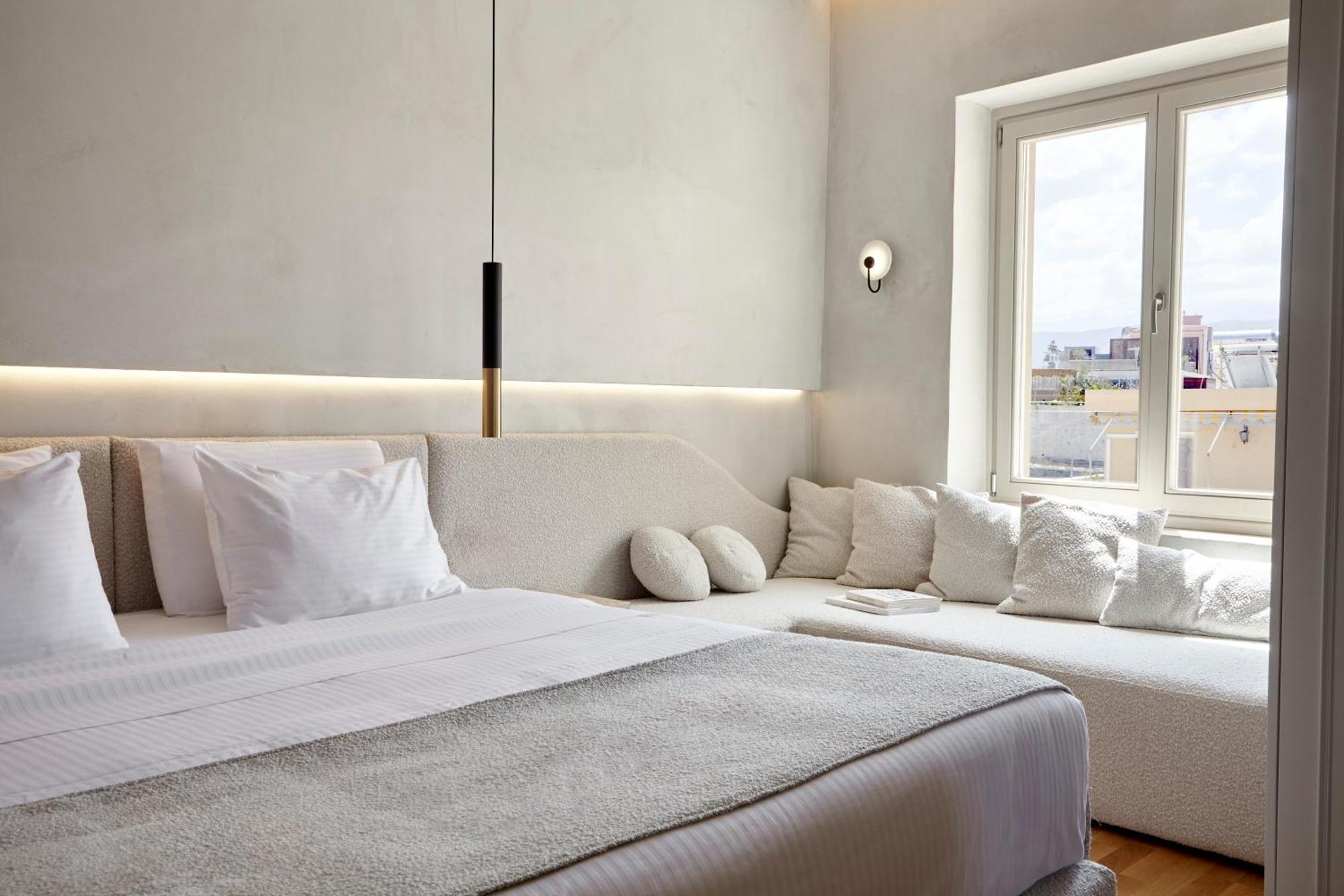 La Torre Residenza Imperiale Apartment Chania  Ngoại thất bức ảnh